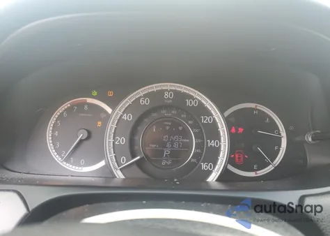 2014 Honda Accord Lx z USA, uszkodzony, nr VIN 1HGCR2F32EA211364